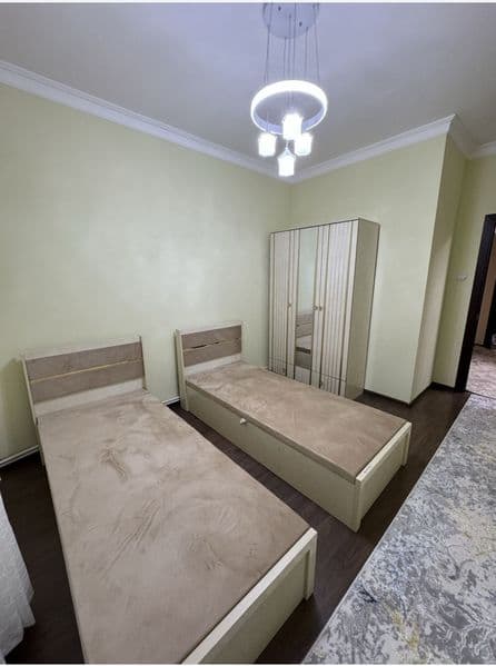 Аренда <br />
Сергили 10-худуд навастройка <br />
4/3/9<br /