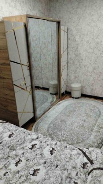 Аренда квартира <br />
Район - Алмазарский<br />
Ориентир -  — фото 5