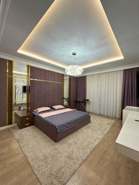 Сдается 3-комнатная квартира в Шайхантахурском районе<br />
 — фото 3