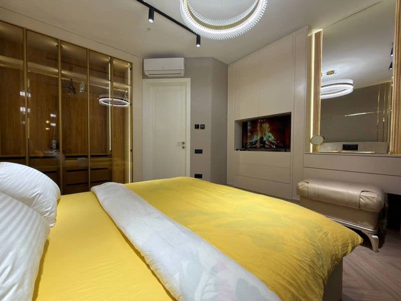 Шайхантахурский район<br />
ЖК NRG U-Tower<br />
<br />
Орие — фото 4