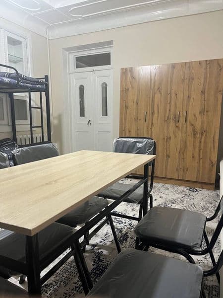 Xamma narsala yengi<br />
2 tadan dush va 2 ta tualetlari bo — фото 2