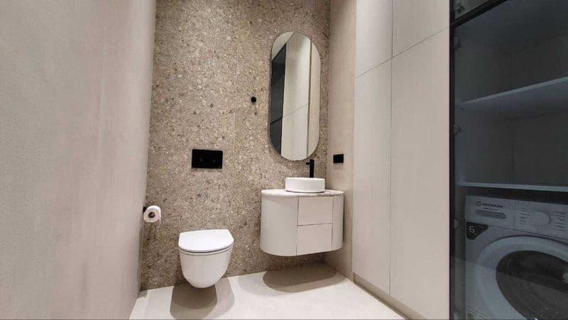 Элитный апартамент ЖК <br />
Район: Шайхантахурский <br />
К — фото 3