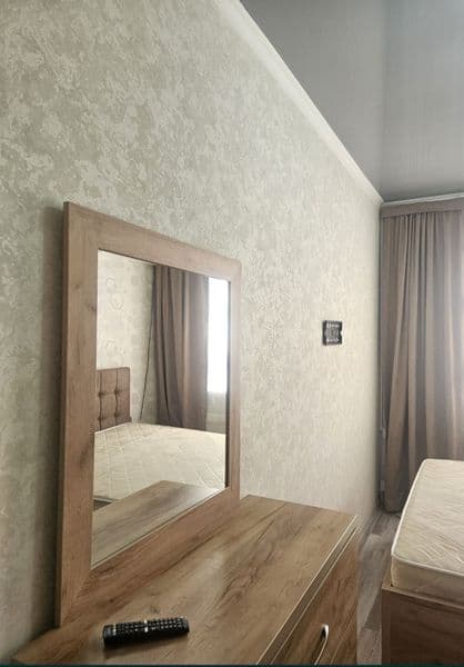 Сдаётся Чилонзор 16кв Метро 200метров<br />
3комнатная 7 эта — фото 3