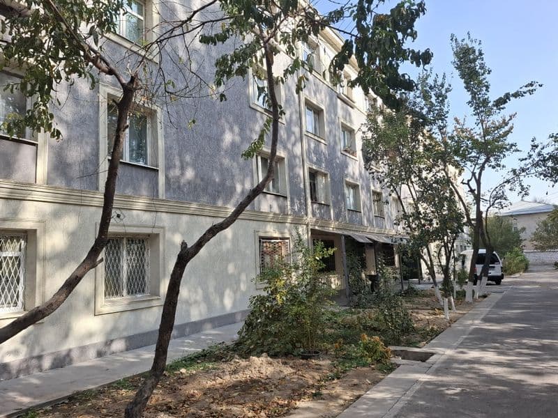 Сдается своя комната.<br />
<br />
Сдаётся комната в общежит — фото 3