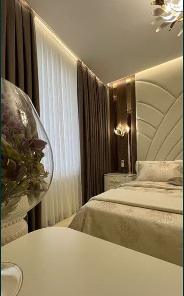 Сдается на аренду <br />
Мирзо Улугбек район <br />
ЖК NRG M — фото 2