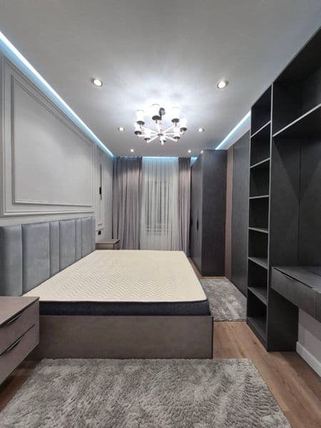 Аренда Юнус Раджаби 3/1/4<br />
Район Яккасарайский, метро К — фото 2