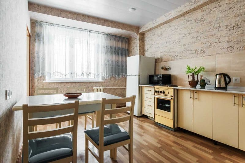 Сдаётся квартира на Дархан<br />
#Ориентир -  метро Хамида А — фото 4