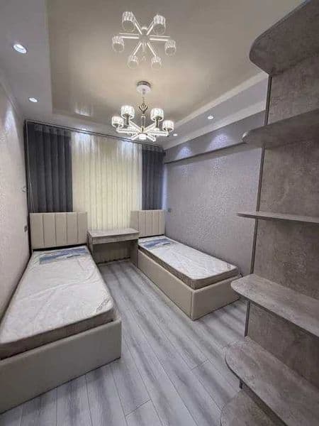 Сдаётся квартира<br />
Евроремонт, новый ремонт, новая мебел — фото 5