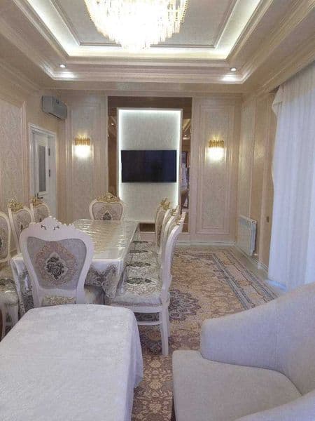 Сдаётся  Квартира ЖК  Ташкент сити Гаденс<br />
#Ориентир -  — фото 2