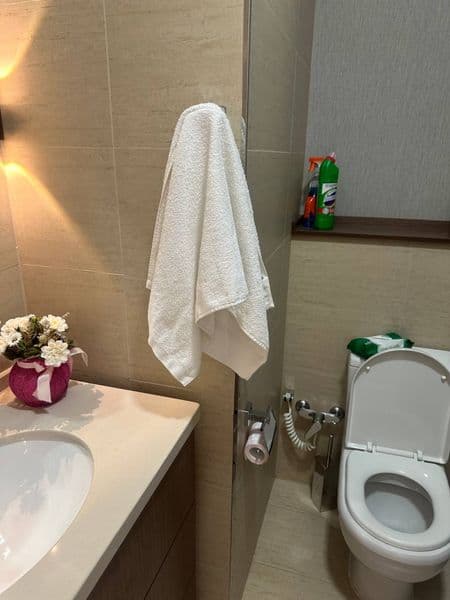 Аренда квартира Навастройка <br />
Район - Алмазар <br />
Ор — фото 3