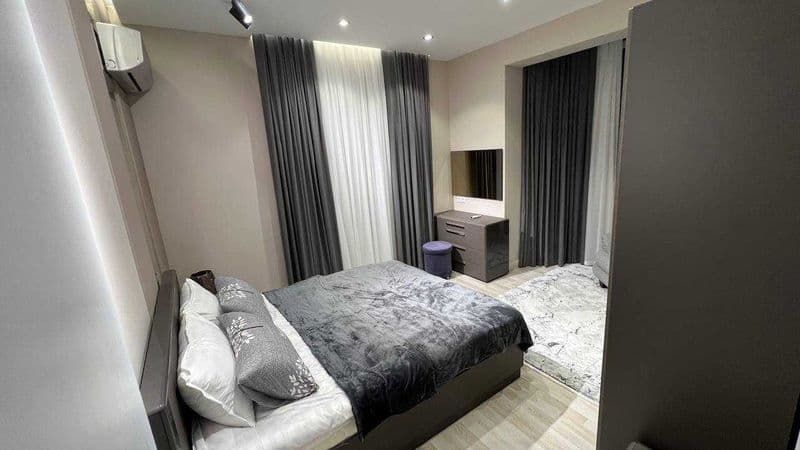 К вашему вниманию рады представить 2х комнатную квартиру на 