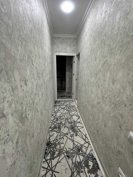 Аренда сдаётся по улице Яккатол 2/3/3, новостройка с ремонто — фото 4