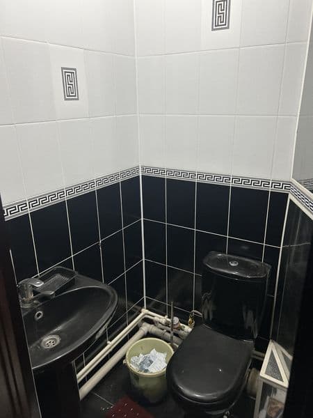 Kvartiraga sheriklikga bola olinadi manzil Yunusobod-15 Turk — фото 4