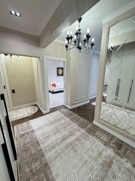 Аренда <br />
2 комнатная <br />
Глинка <br />
Яккасарай <br — фото 5