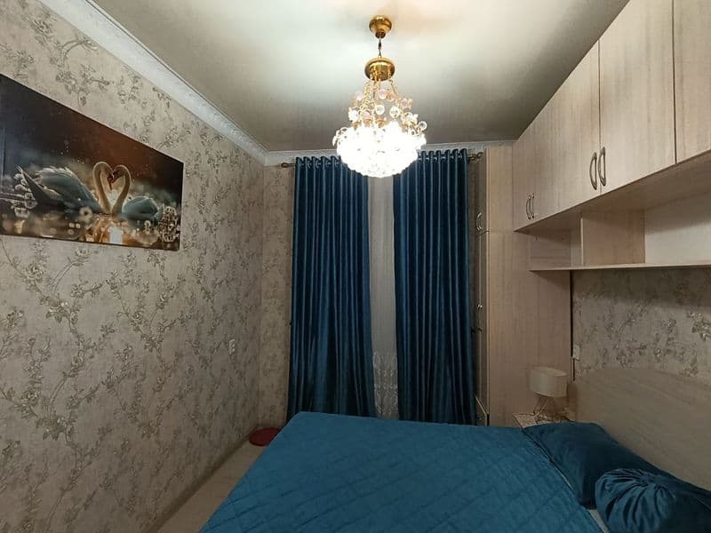 Сдаётся квартира на Чиланзар-1<br />
 2/1/4 — 2 комнаты, 1 э — фото 3