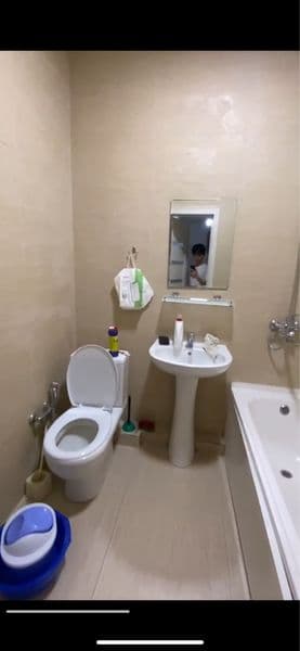 Chostepa sherikchilikka kvartira 2 kishi kere — фото 2