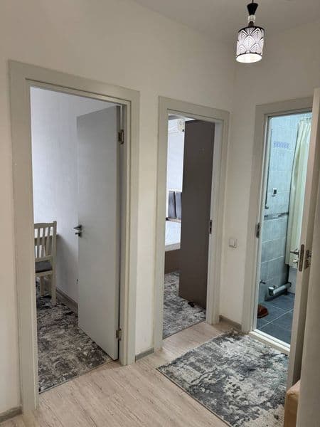 ЖК Ассалом Сохил<br />
Новостройка Golden House<br />
1 комн — фото 4