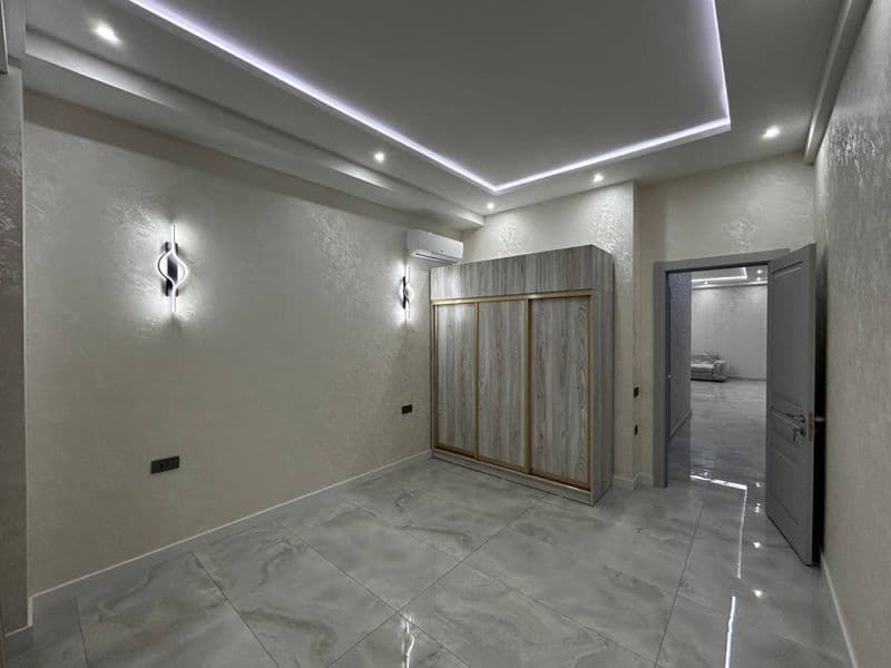 Аренда<br />
Новостройка<br />
Адрес:<br />
Мирабадский Райо — фото 4