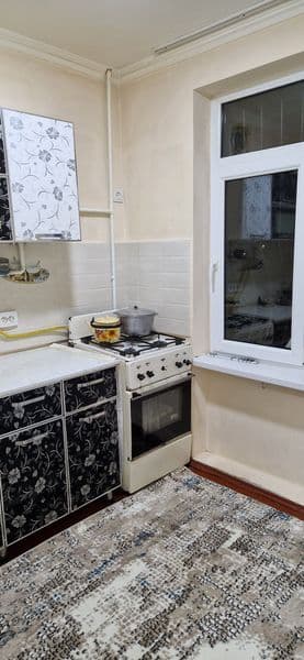 Сдаётся в аренду 1 комнатая квартира на Авиасозлар-4 (Лисуно — фото 4