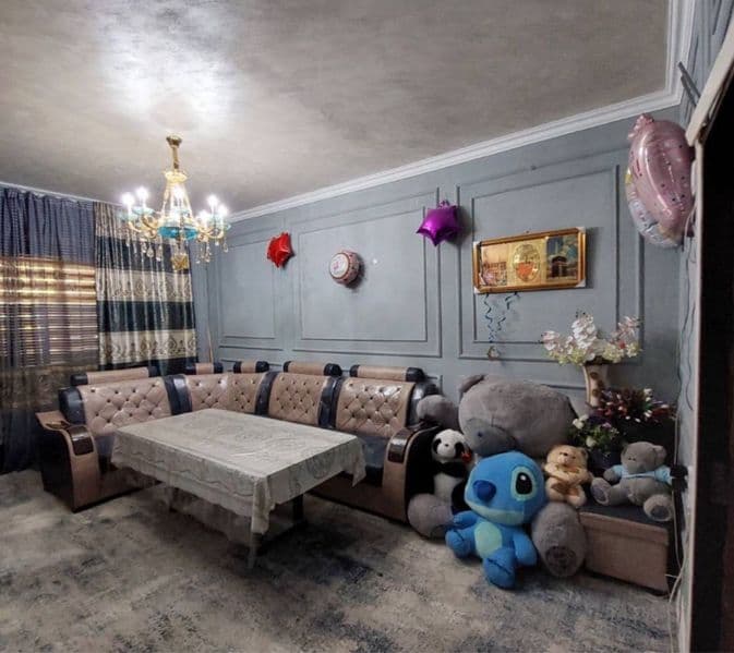 Сдается в аренду квартира.<br />
Чиланзарский район, квартал — фото 2