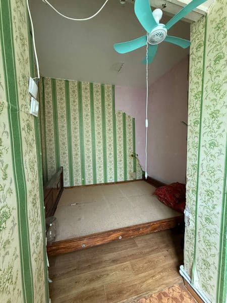 Ттз-1. 2/1/4. Пустая квартира среднее состояние коммуналка в — фото 4