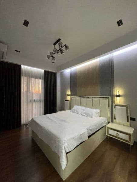 Мирабадский район <br />
Жилой комлекс Mirabad Avenue <br /> — фото 2