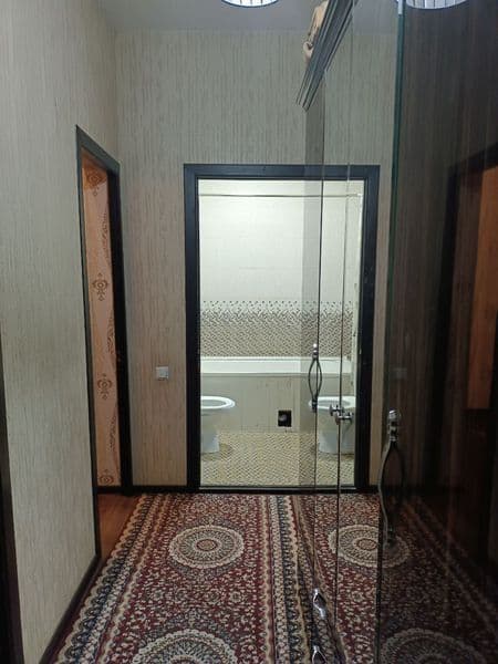 Ташкент Шахри Мирзо Улугбек тумани корасув 6,  1 хонали квар — фото 2