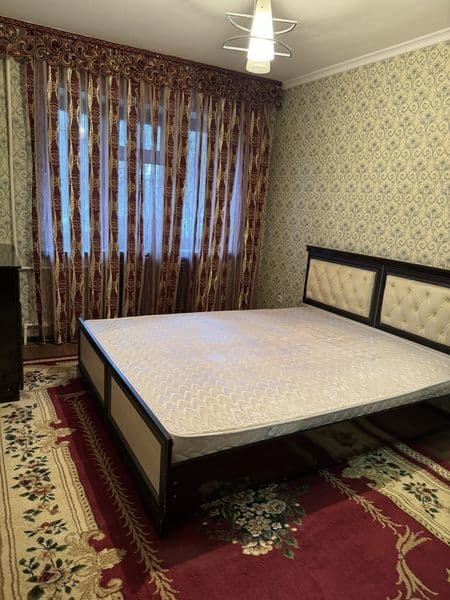 Квартира 3 хонали узимники. Маклер эмас! Хамма шароитлари бо — фото 2