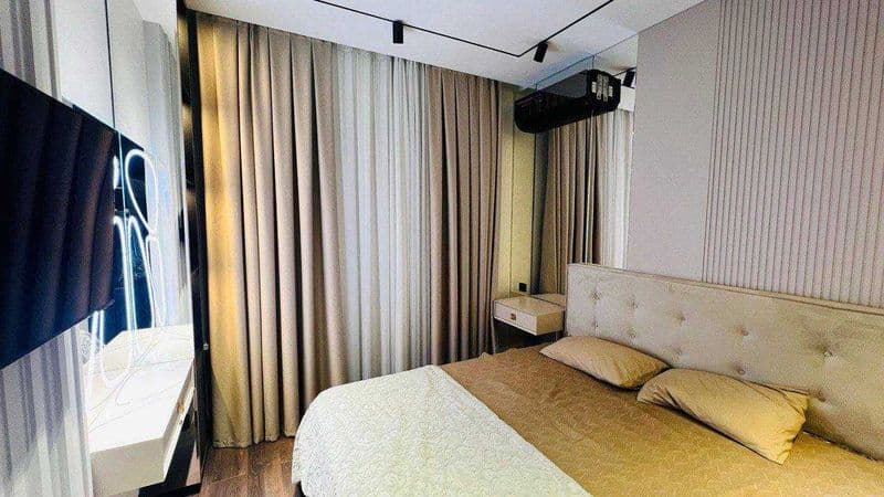 Шайхантахурский район <br />
Ташкент Сити <br />
Жк Boulevar — фото 4