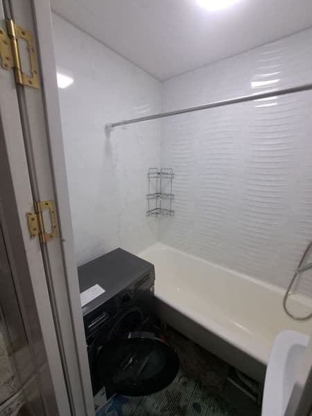 Сдаётся квартира в яккасарайском районе массив башлык 1 пере