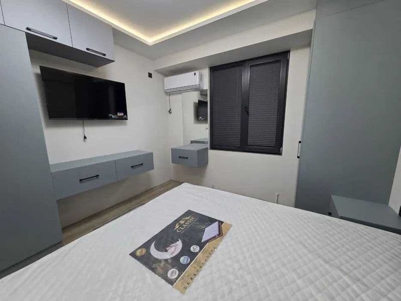 Информация о квартиры:<br />
• Тип: Аренда, Жилой<br />
• Ко — фото 3