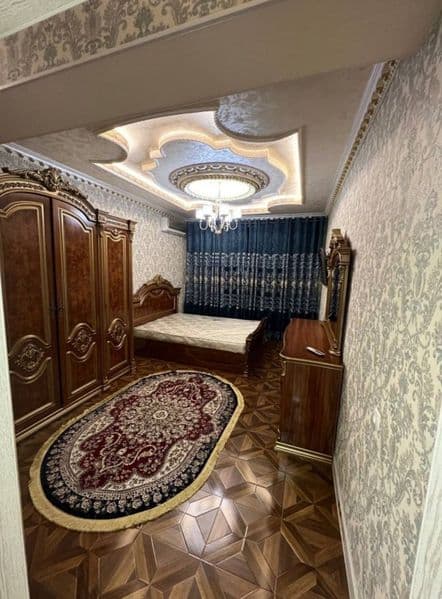 Аренда 3 хона 4 Этаж 8 Этажли<br />
Сагбон Баурум Новостройк