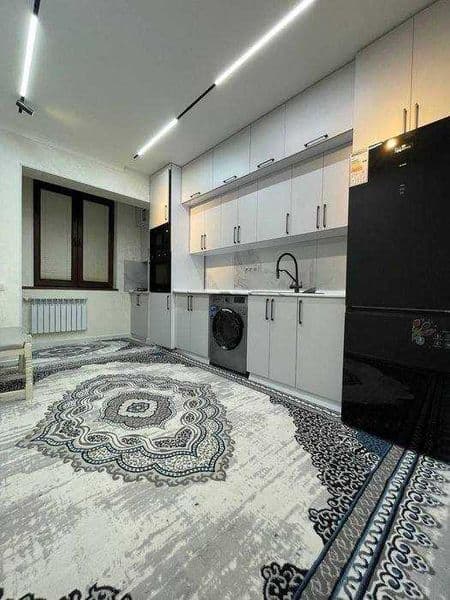 Сдается квартира с красивым ремонтом<br />
<br />
• Район: Ш — фото 5