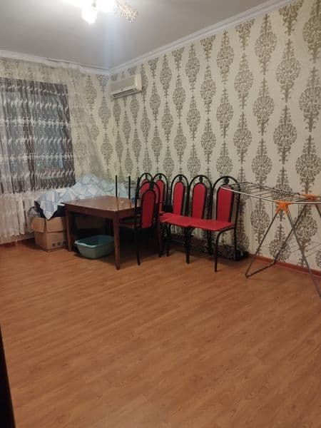 Аренда чиланзар 11.  Четырех комнатная.  Есть телевизор холо — фото 2