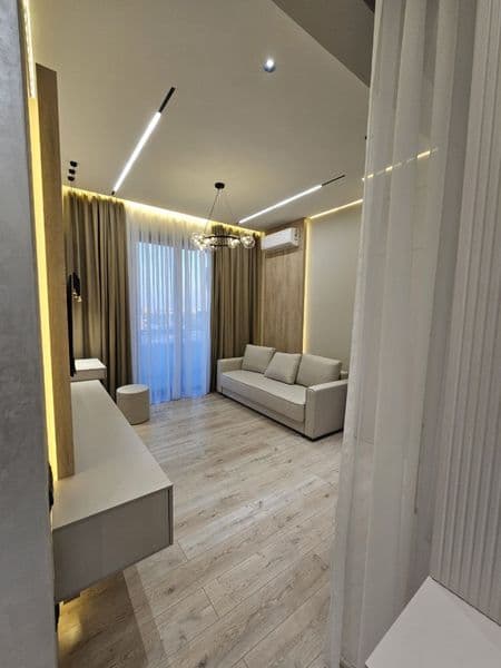 Яшнабадский район — ЖК Infinity — ориентир: кафе Эфенди<br / — фото 2