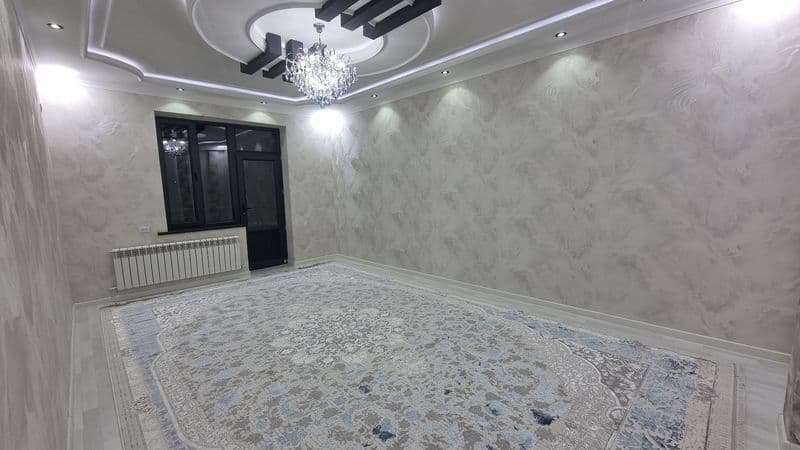 4 xonali uy ijaraga beriladi. manzil Toshkent shahri, Yunuso — фото 5