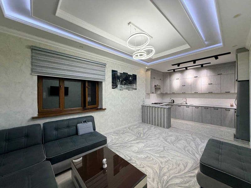 Юнусабадский<br />
Юнусабад 4 кв <br />
Орен-Шох Сарой<br /> — фото 4