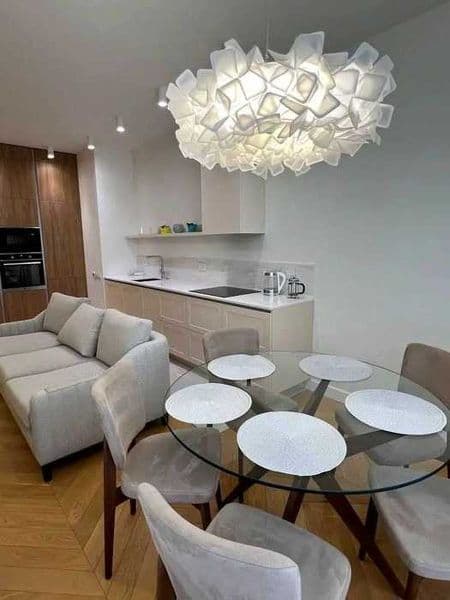 2-комнатная квартира 62 м² в Яшнабадском районе, Паркентский — фото 2