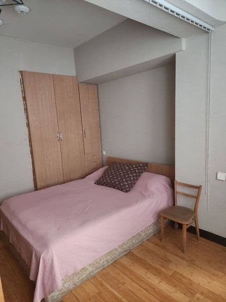 Сдаётся квартира в аренду Цум Оринтер: Корейский посольство  — фото 4