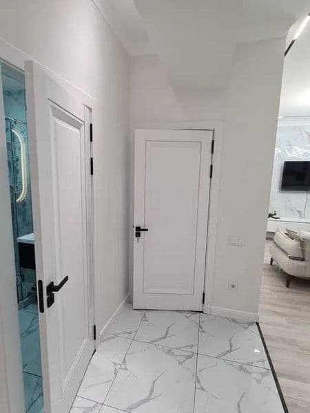 Сдаётся отличная и уютная квартира!<br />
<br />
 Район: Сер — фото 5