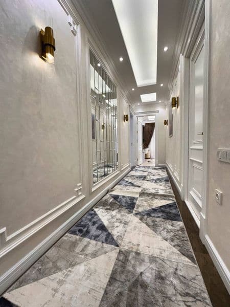 ЖК Узбегим<br />
Комнаты-3<br />
Этаж-7<br />
Этажность-10<b — фото 4