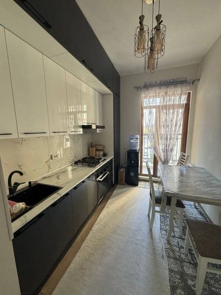 Аренда квартиры <br />
<br />
Юнусабадский р-н <br />
Манзар — фото 5