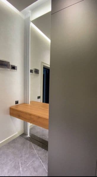 Аренда квартира:    #Чиланзарский район<br />
Ориентир: Хамз — фото 5