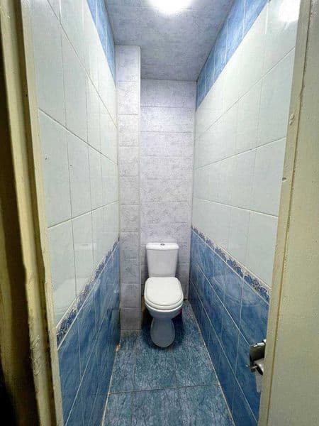 Oila va qiz bola talabalar uchun<br />
1 xonali kv sergeli t — фото 2