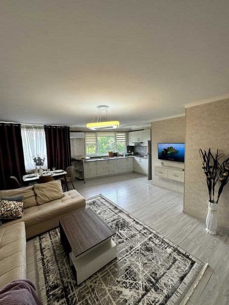 Сдаётся КЛАССНАЯ квартира<br />
<br />
• Район: Юнусабадский — фото 3