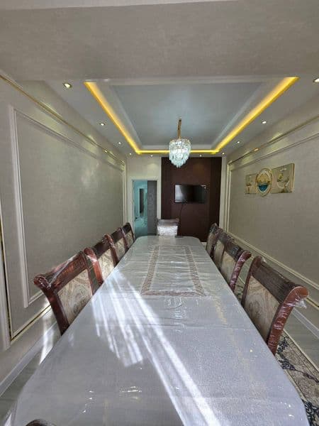 Yakkasaroy Shota Rustavelida 2xonali kvartira ijaraga berila — фото 2