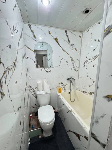 Аренда квартиры Чиланзар 5.  2/3/4 <br />
цена 500$<br />
Му — фото 5