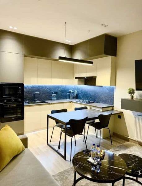 Сдаётся шикарная в Цент Города <br />
<br />
Район: Юнусабад — фото 5