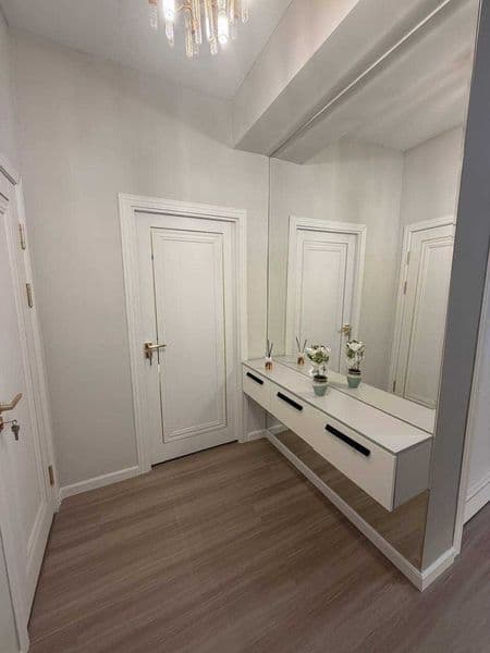 Сдаётся шикарная квартира ПРЕМИУМ класса.<br />
<br />
• Рай — фото 5