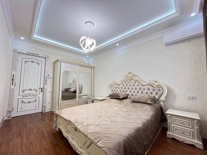 Мирабдаский район<br />
Гостиница Россия<br />
ЖК Габус<br / — фото 3